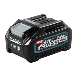 Cortasetos 40Vmax 60 cm MAKITA 1 batt.BL4040 + cargador - UH013GM101
