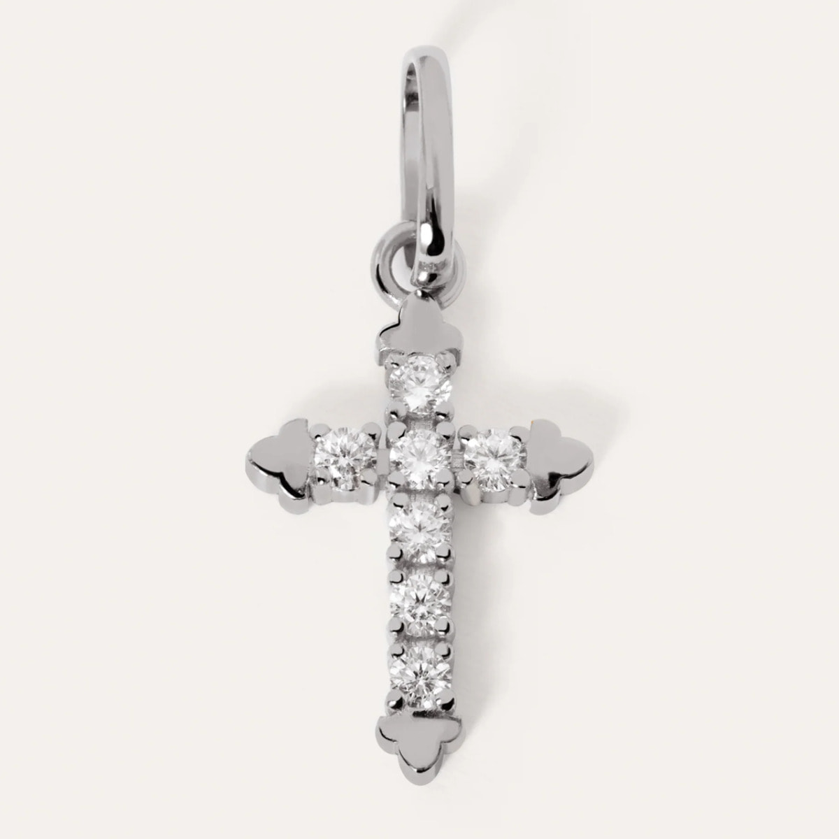 Charm Penélope Plata