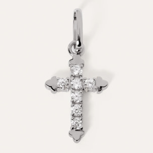 Charm Penélope Plata