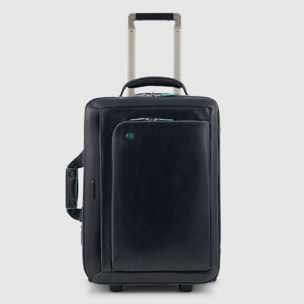Piquadro Valise trolley cabine d'ordinateur 15,6