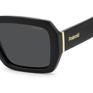 Gafas de Sol Polaroid PLD 6223/S/X 807 Polarizadas de Policarbonato Mujer 54 mm