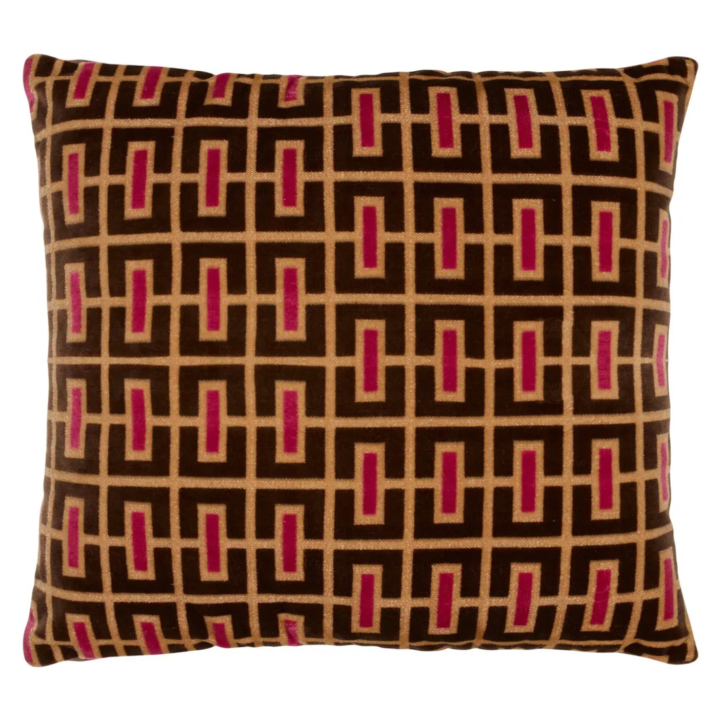 Coussin Bellissima 40x40cm