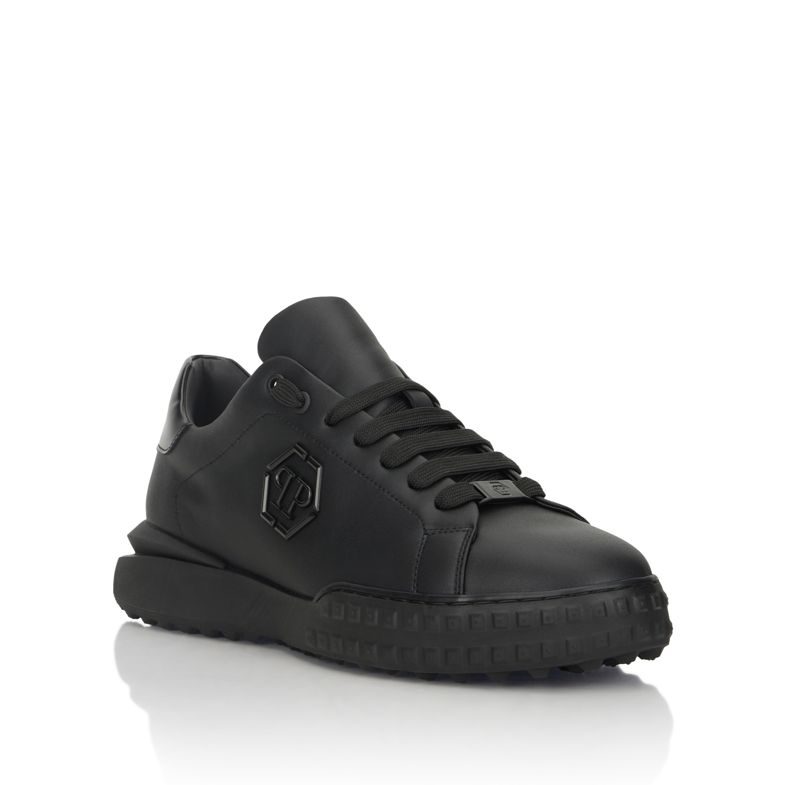 PHILIPP PLEIN Sneaker basse HEXAGON