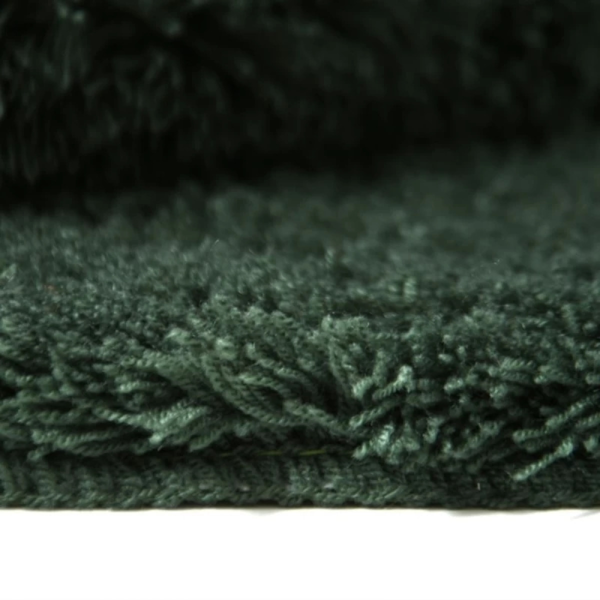 Tapis de bain Acrylique BREE Vert Foncé Spirella