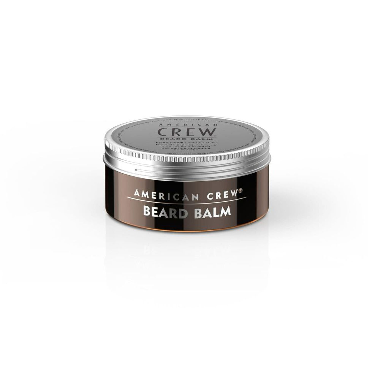 Beard Balm - Baume Hydratant 60g