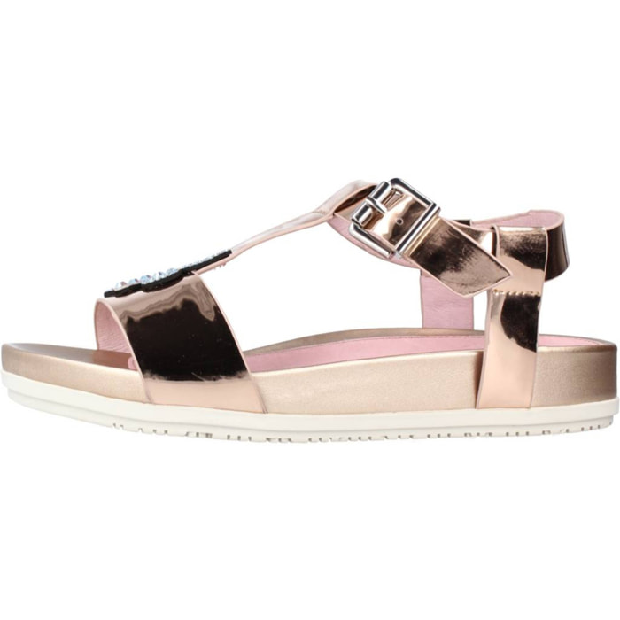 Sandalias Mujer de la marca STONEFLY  modelo 110385 Pink