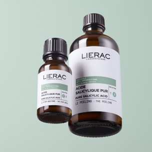 Protocole Anti-Imperfections - Le Stop-Boutons 15 ml