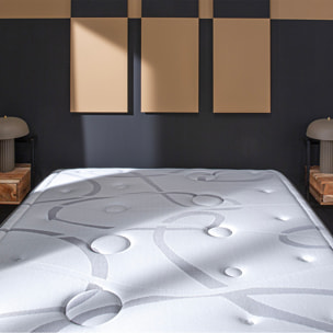Matelas Mousse Copenhague 2 places | Accueil Memoire de forme