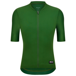 Ready To Ride - Maillot Unisex - Verde Militar - Unisex