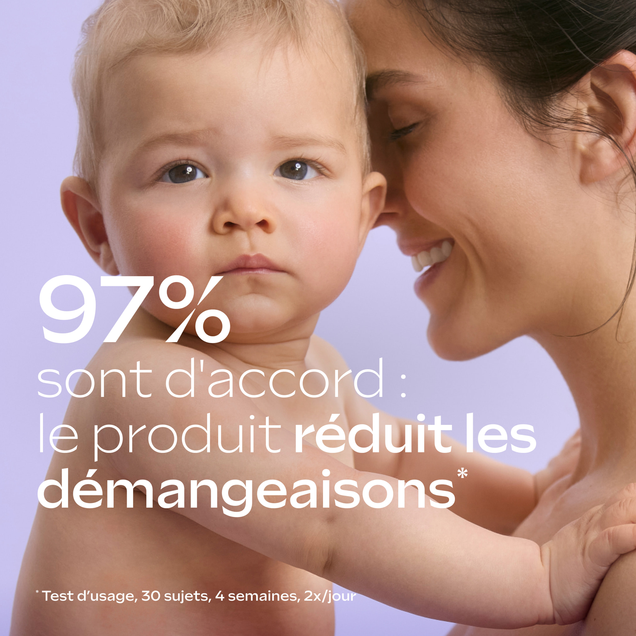 WELEDA - Crème SOS anti-grattage DERMA 3en1 - 50 ml