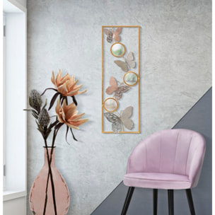 PANELLO IN FERRO BUTTRY -A- CM 31X2X90