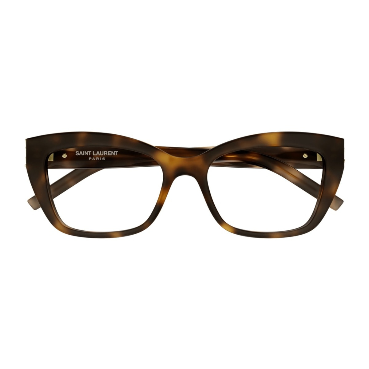 Gafas de Vista Saint Laurent SL M117-002 de Acetato Mujer 53 mm