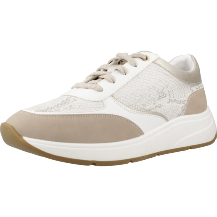 SNEAKERS GEOX D CRISTAEL