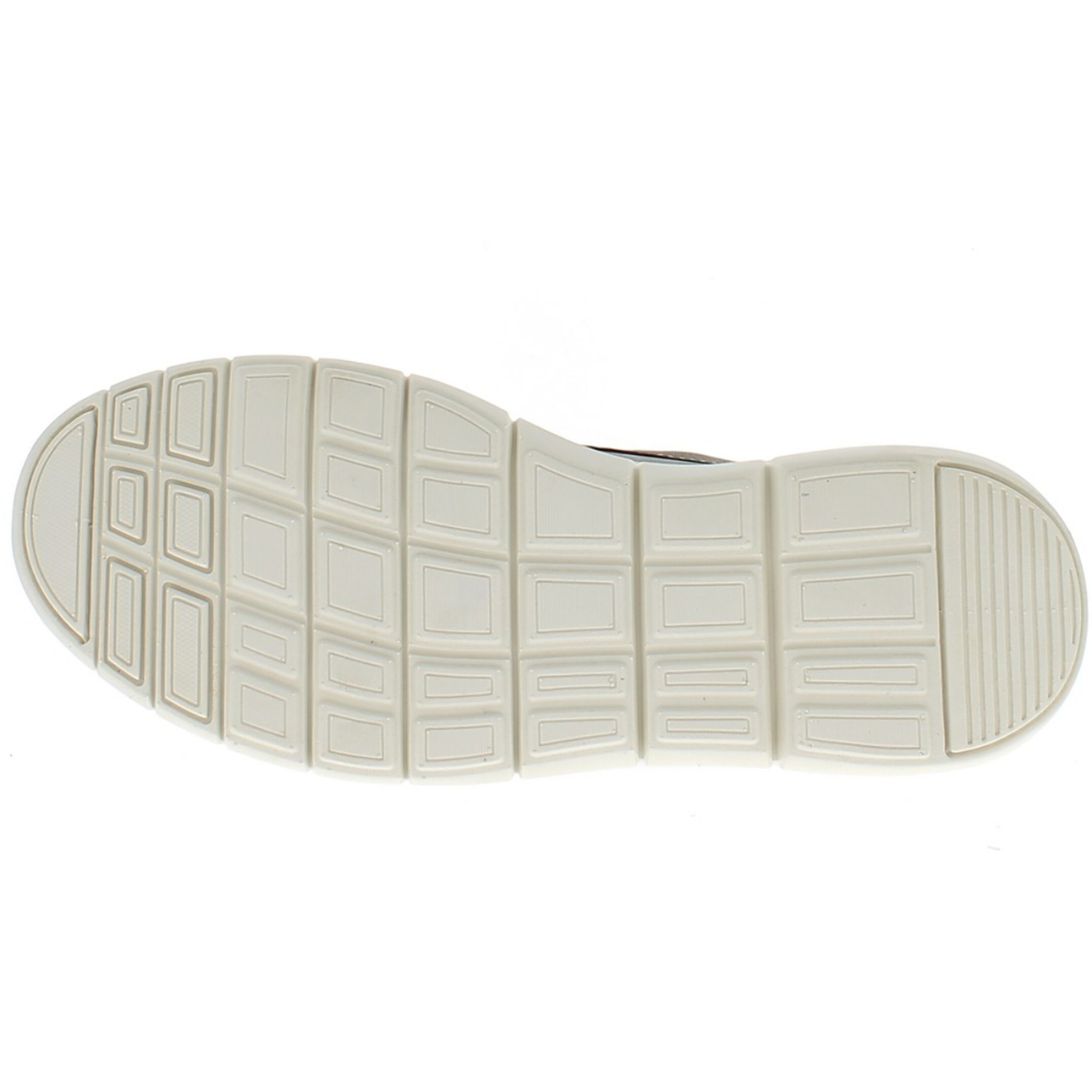 Armata di Mare Scarpe Uomo Scarponcino Casual Stringate con Soletta Rimovibile in Memory Foam AMU S25L710 Taupe