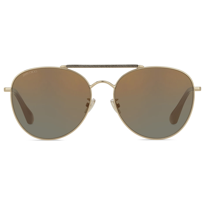 Gafas de sol Jimmy Choo Mujer ABBIE-G-S-W8Q-K1