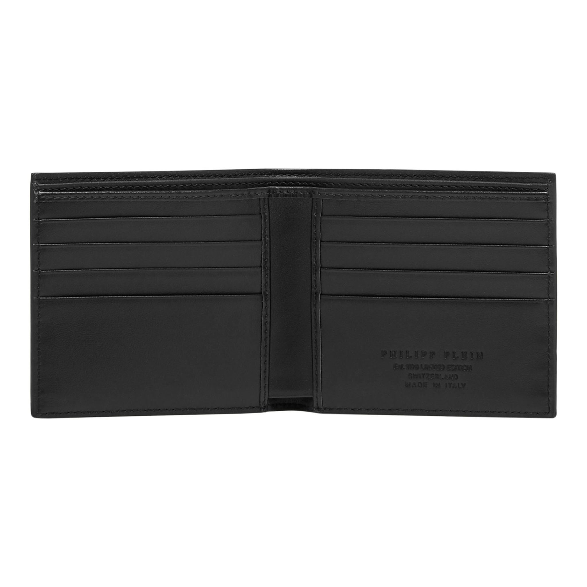 PHILIPP PLEIN Cartera francesa