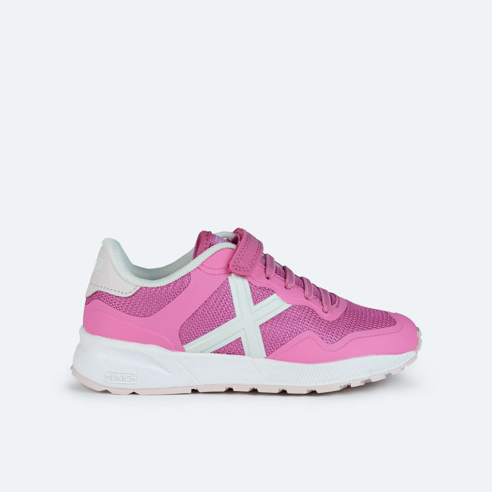 MUNICH FUEL KID VCO 57