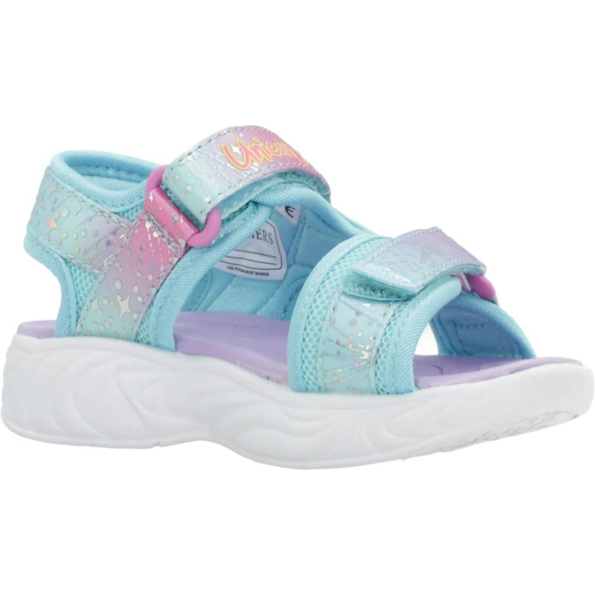Sandalias Niña 302682n Multicolor