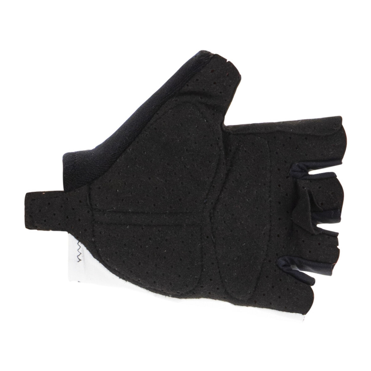 Cubo - Gants - Blanc - Unisex