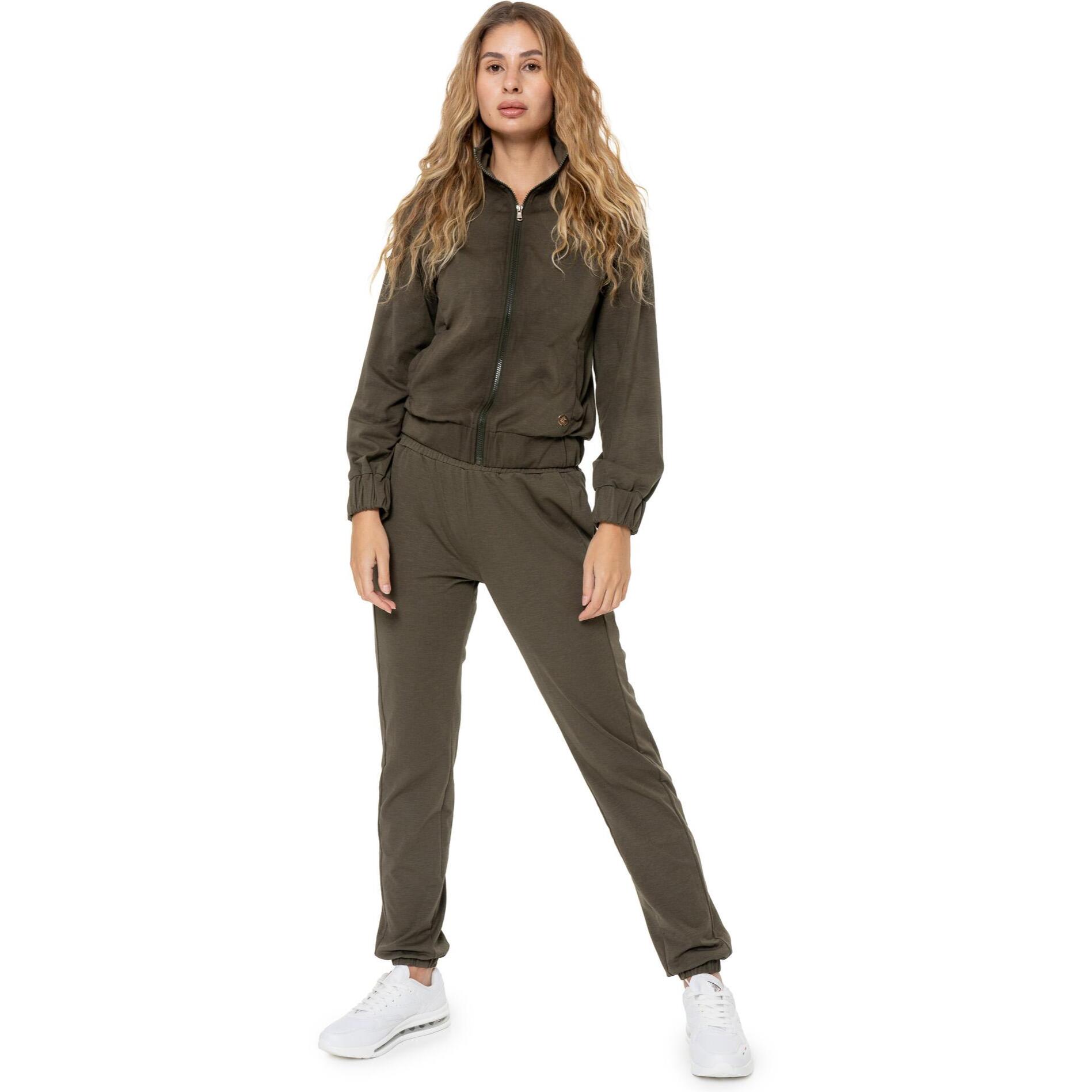 Chándales Urban Safari para mujer