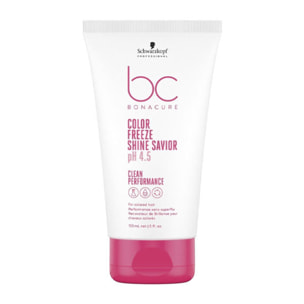 SCHWARZKOPF BC Bonacure Color Freeze Shine Savior 150ml
