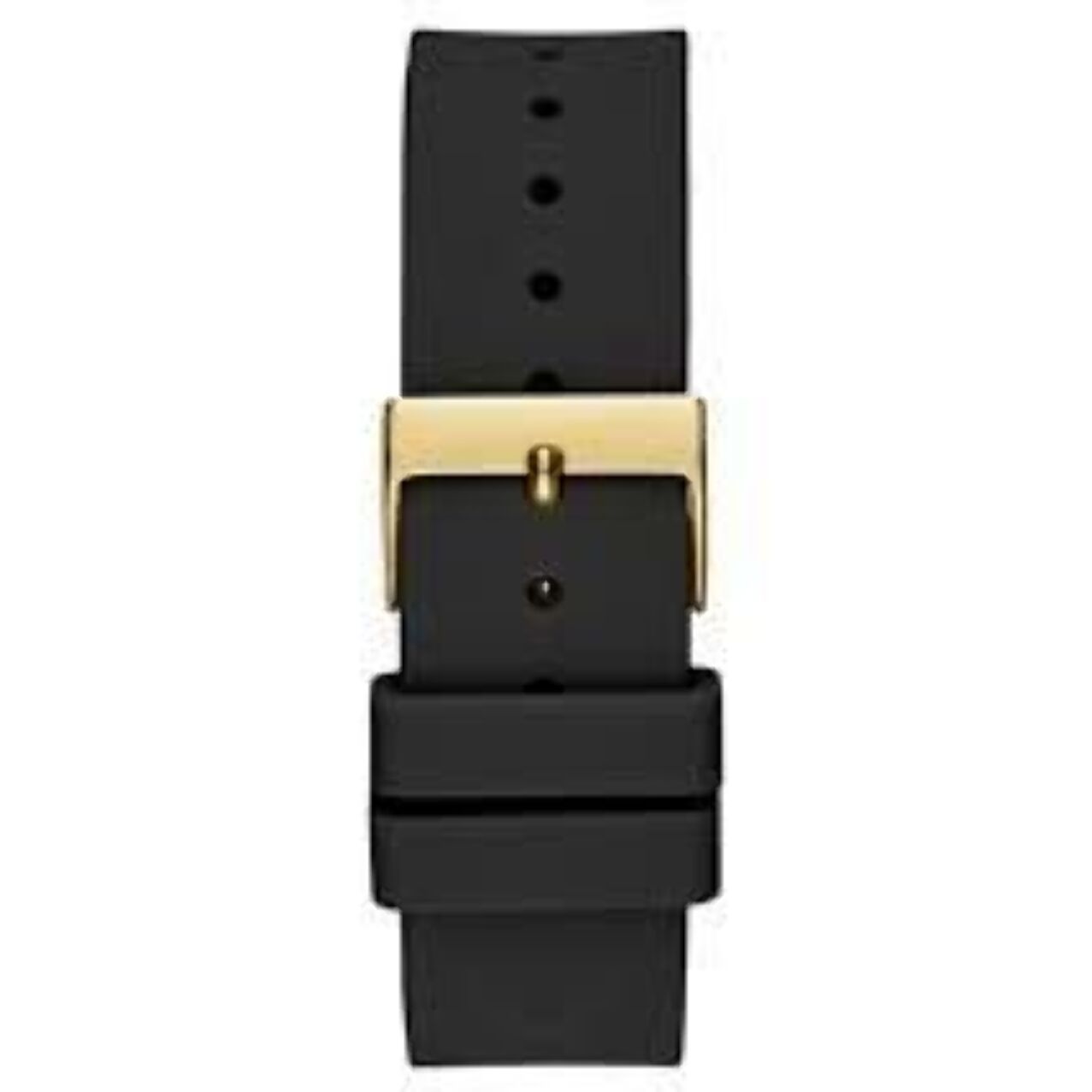 Reloj Guess GW0430L2 Mujer Digital Cuarzo con Correa de Silicona