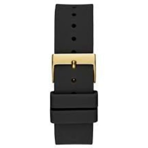 Reloj Guess GW0430L2 Mujer Digital Cuarzo con Correa de Silicona