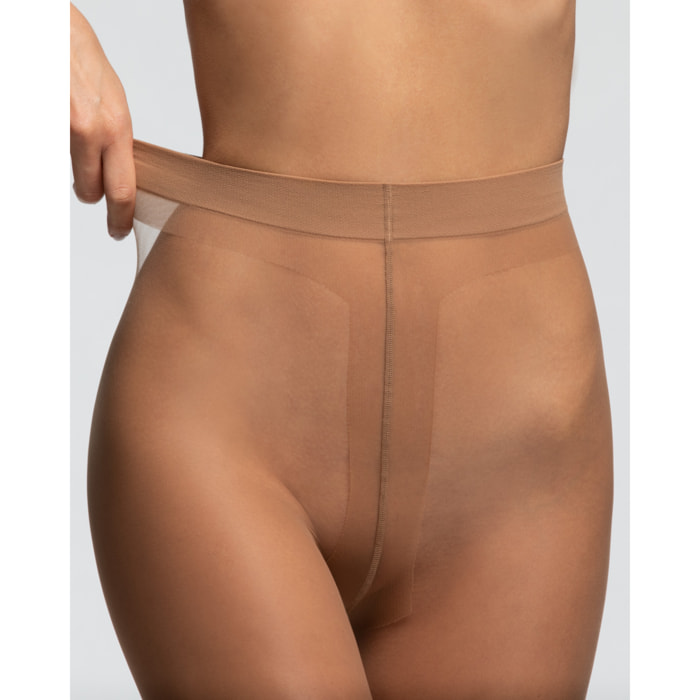 Collant 8 denari Comfort Studio