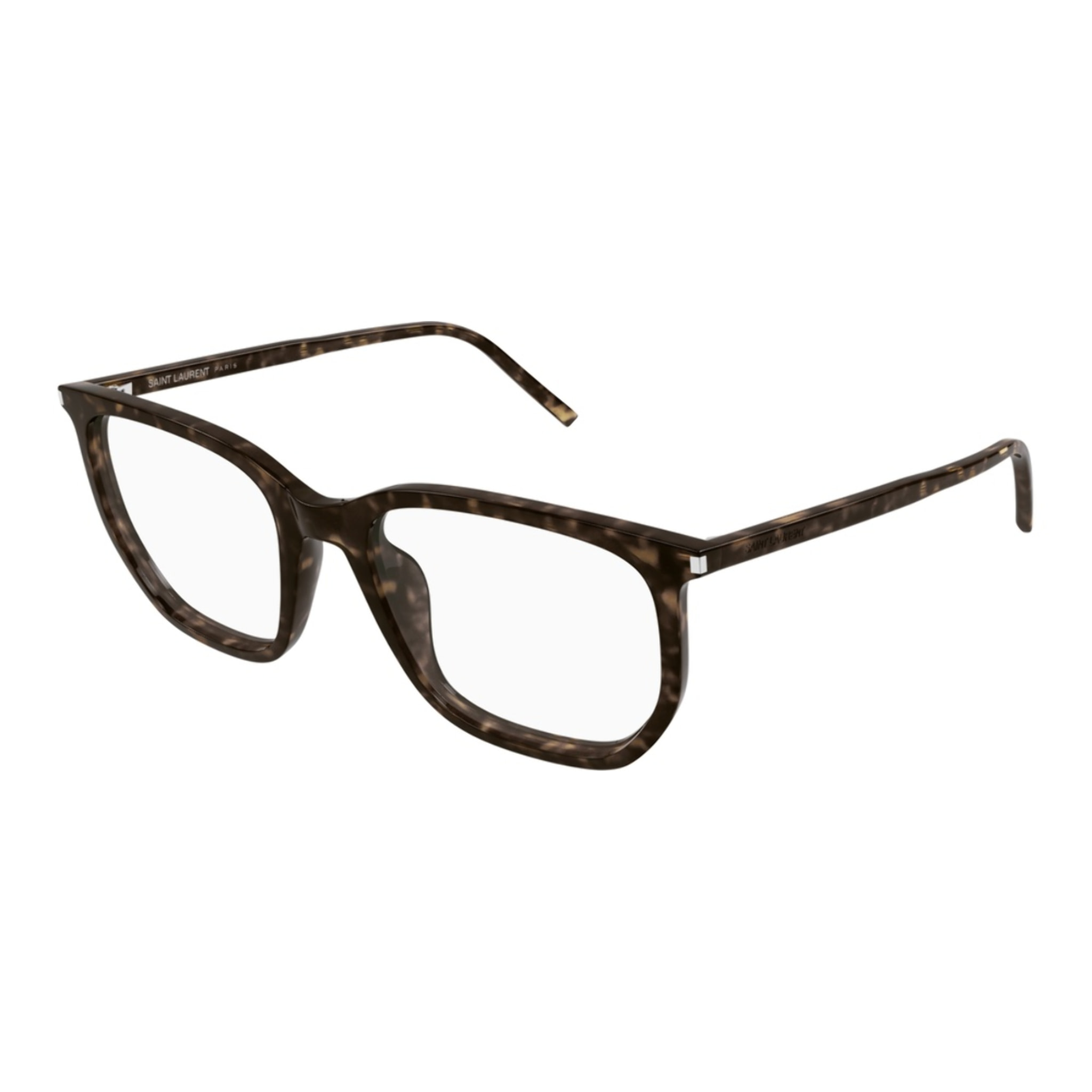 Gafas de Vista Saint Laurent SL 802-002 de Acetato Unisex 55 mm