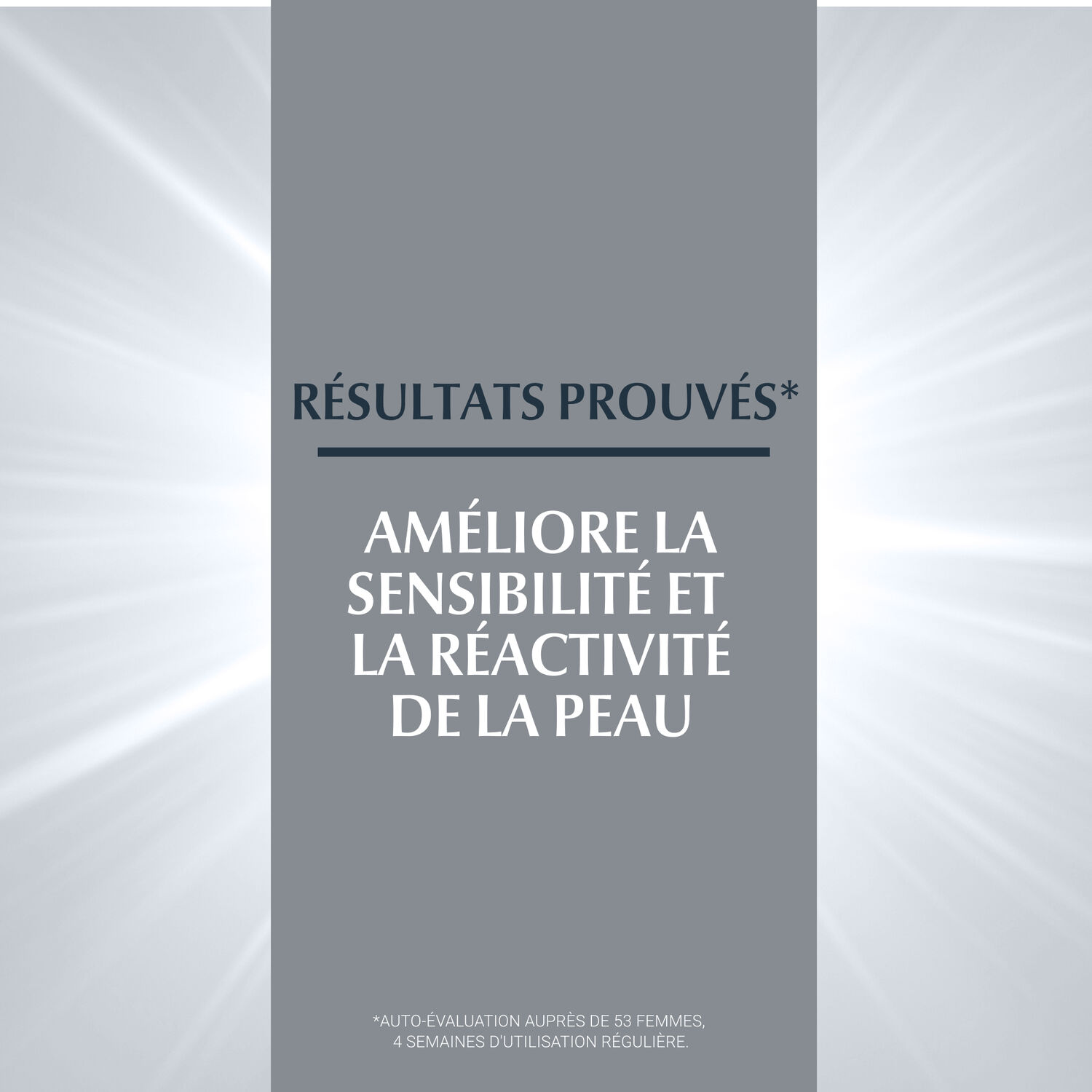 Anti-Rougeurs - Soin Jour & Nuit Apaisant - Peaux Hypersensibles 50 ml