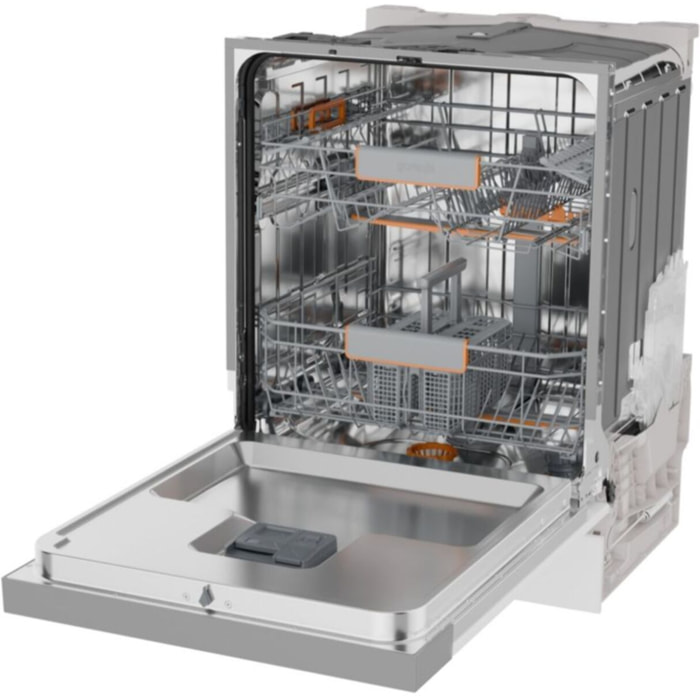 Lave vaisselle encastrable GORENJE GI672B90X