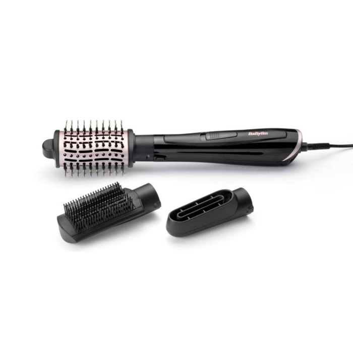 Brosse soufflante BABYLISS Multi-styles Style Smooth AS128E