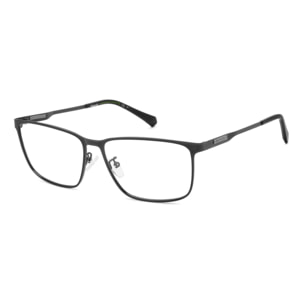 Gafas de Vista Polaroid PLD D494/G 003 58 de Metal Hombre 58 mm