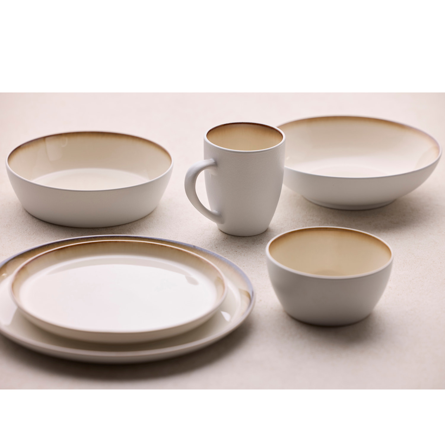 Assiette Gastro