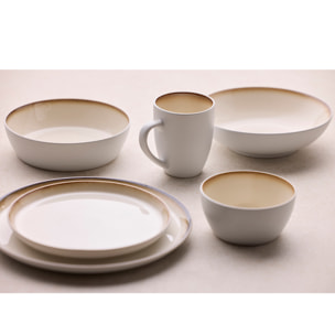 Assiette Gastro