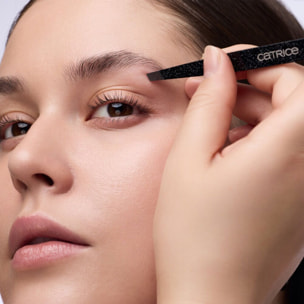 Magic Perfectors - Pince à Épiler Sourcils