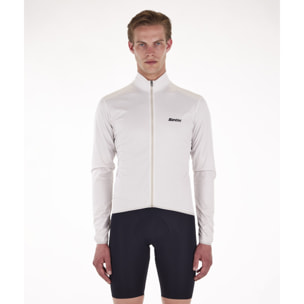 Nebula - Veste Coupe Vent - Café-crème - Homme