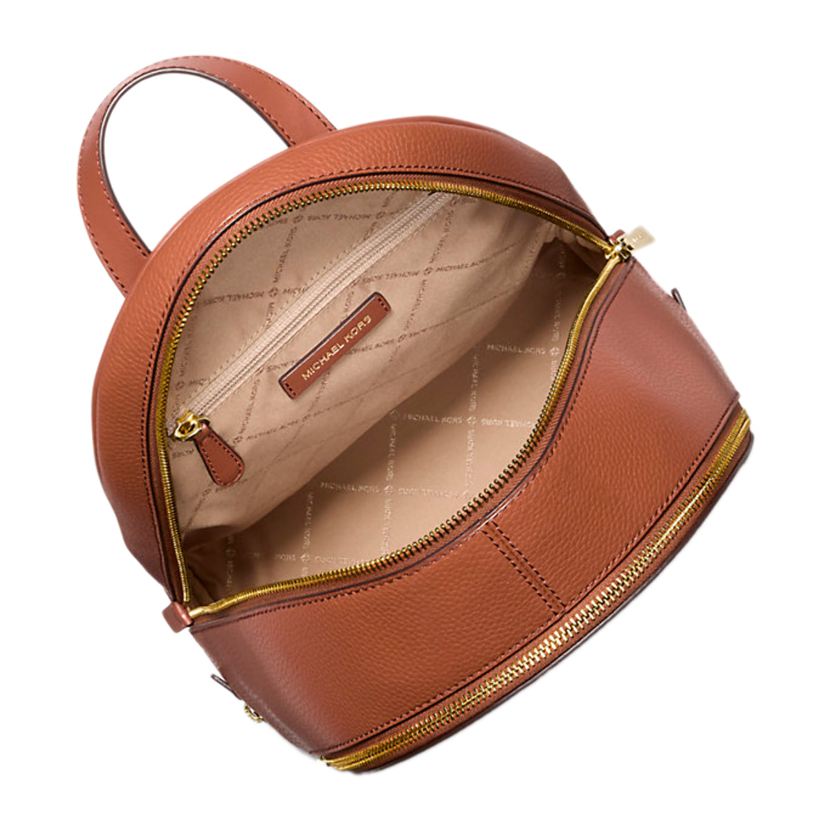 Michael Kors Mochila para Mujer 35S5GRAB2L-LUGGAGE