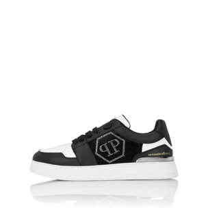PHILIPP PLEIN Zapatillas bajas HEXAGON