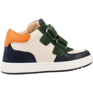 Botines Niño de la marca GEOX  modelo B BIGLIA BOY AZUL