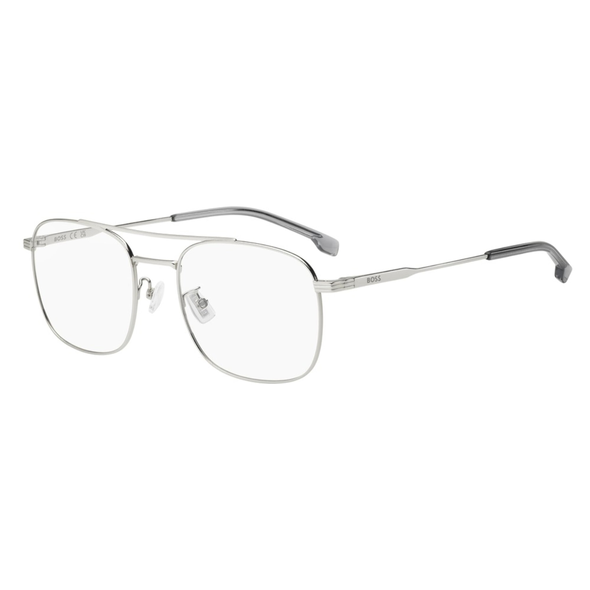 Gafas de Vista Hugo Boss 1771/G 010 de Titanio Hombre 54 mm