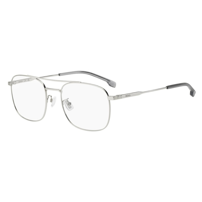 Gafas de Vista Hugo Boss 1771/G 010 de Titanio Hombre 54 mm