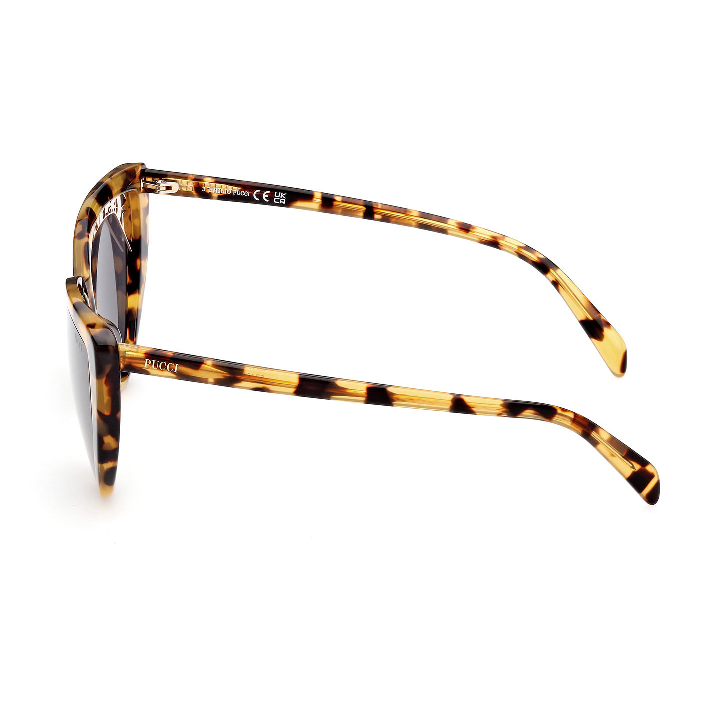 Gafas de sol Pucci Mujer EP0183-5855A