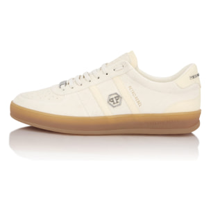 PHILIPP PLEIN Low-Top Sneakers Retro Rebel