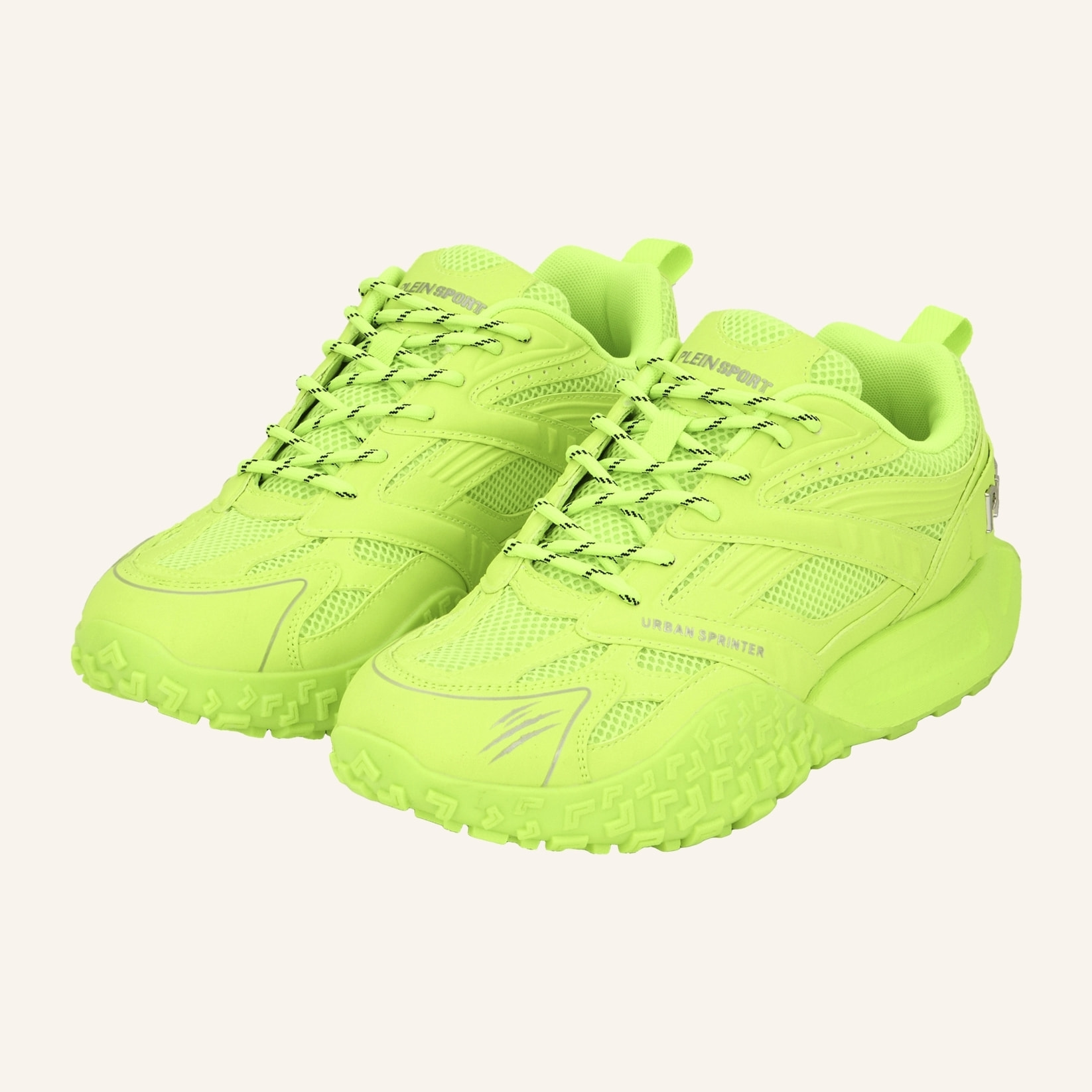 PLEIN SPORT Zapatillas Lo-Top