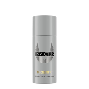 Invictus - Déodorant Spray