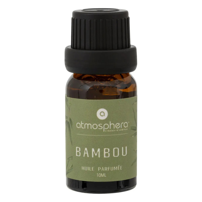 Coffret diffuseur Giro 10 huiles parfumées