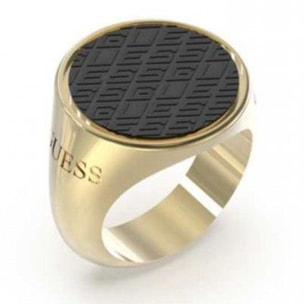 Anillo Guess Hombre JUMR03222JWYGBK64