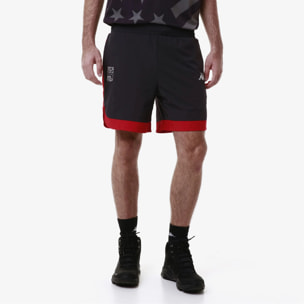 bermudas/ pantalones cortos Kappa Hombre Mujer Kombat Dota Us