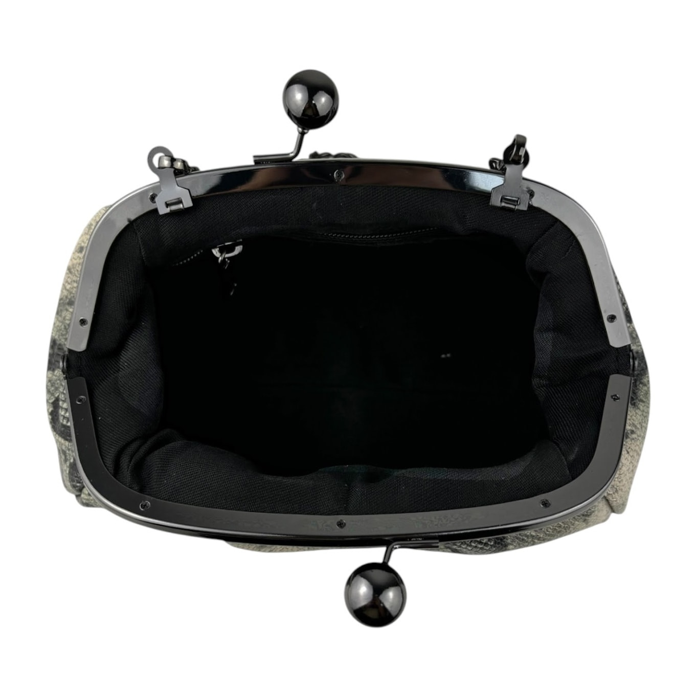 Pochette Cheval Firenze Piccola Mary Pitone Nat